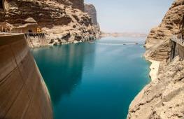 ذخایر آب سدهای کشور به 20.8 میلیارد متر مکعب رسید